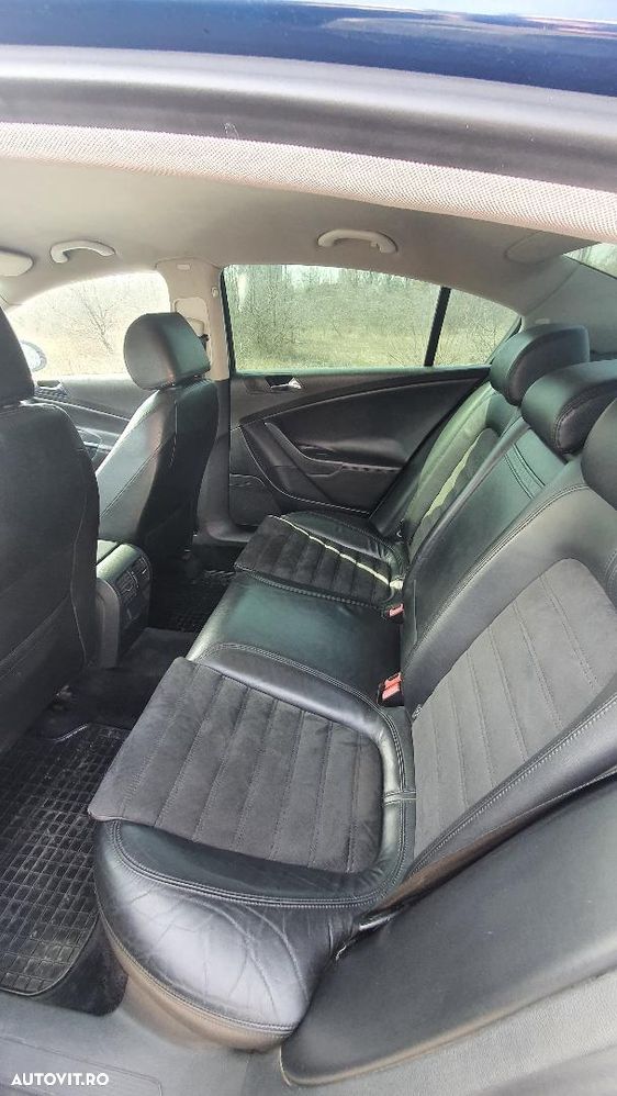 Volkswagen Passat - 2