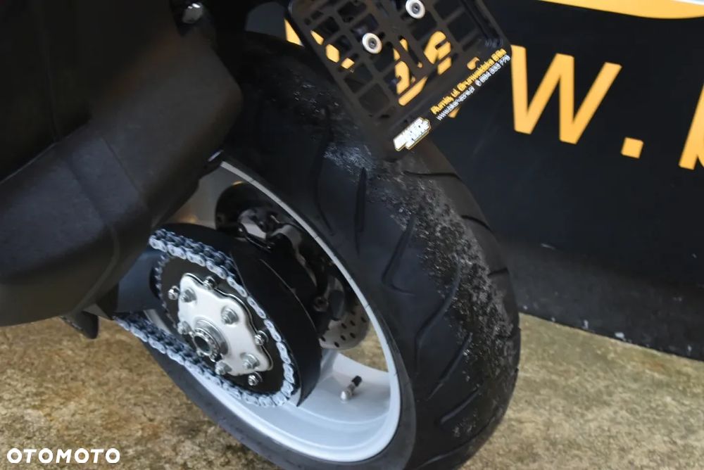 Ducati Multistrada - 17