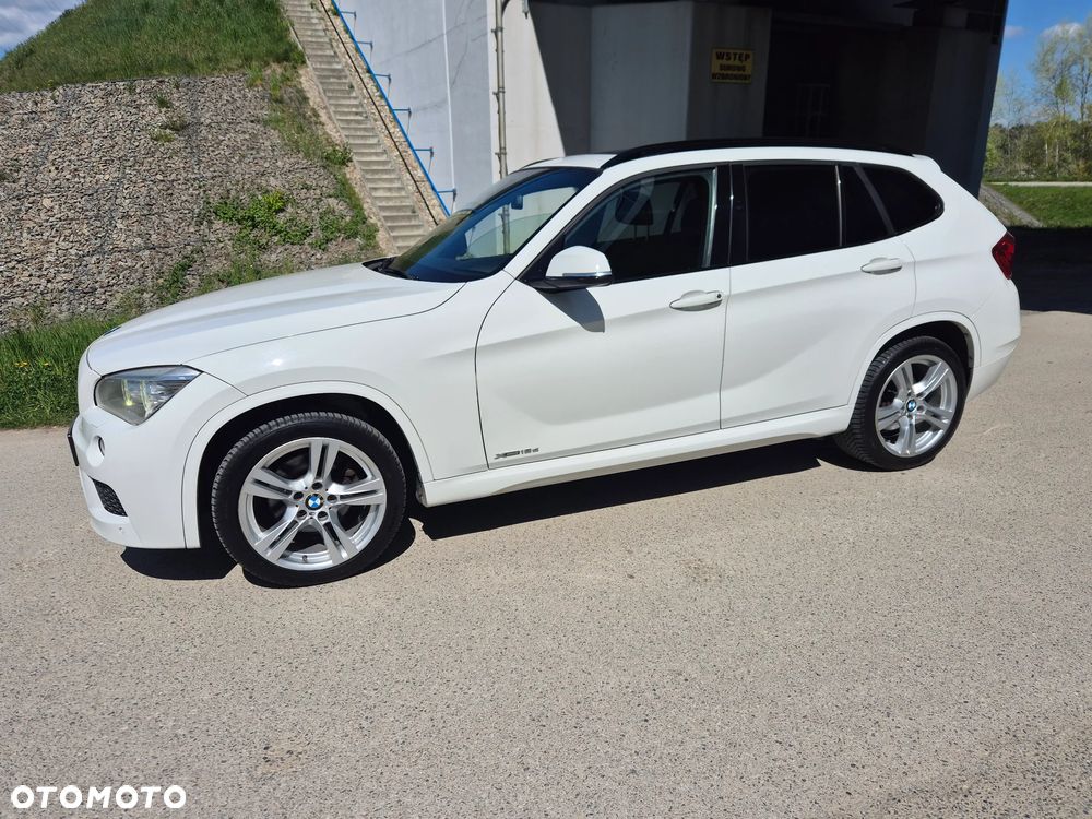 BMW X1 - 4