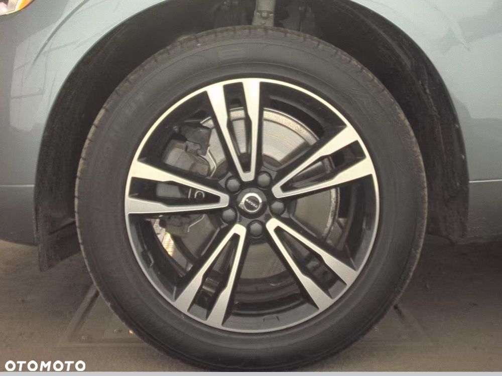 Volvo XC 60 T6 AWD Geartronic Momentum - 21