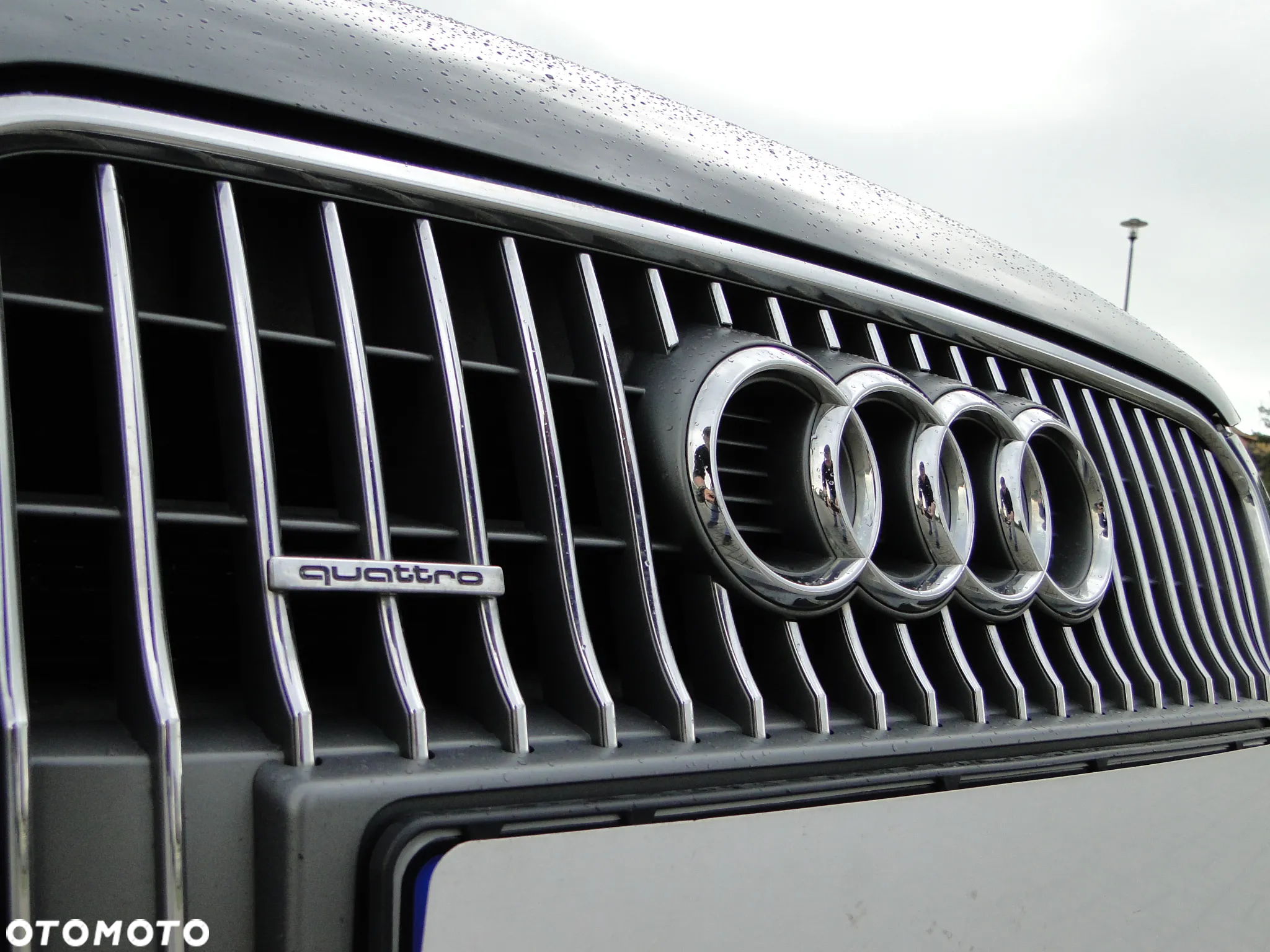 Audi A4 Allroad 2.0 TDI Quattro - 32