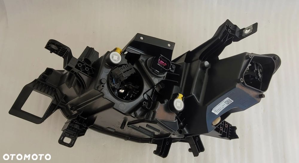 LAMPA PRAWA PRZÓD PRZEDNIA CUPRA BORN 2021- 10F941008K 03S - 9