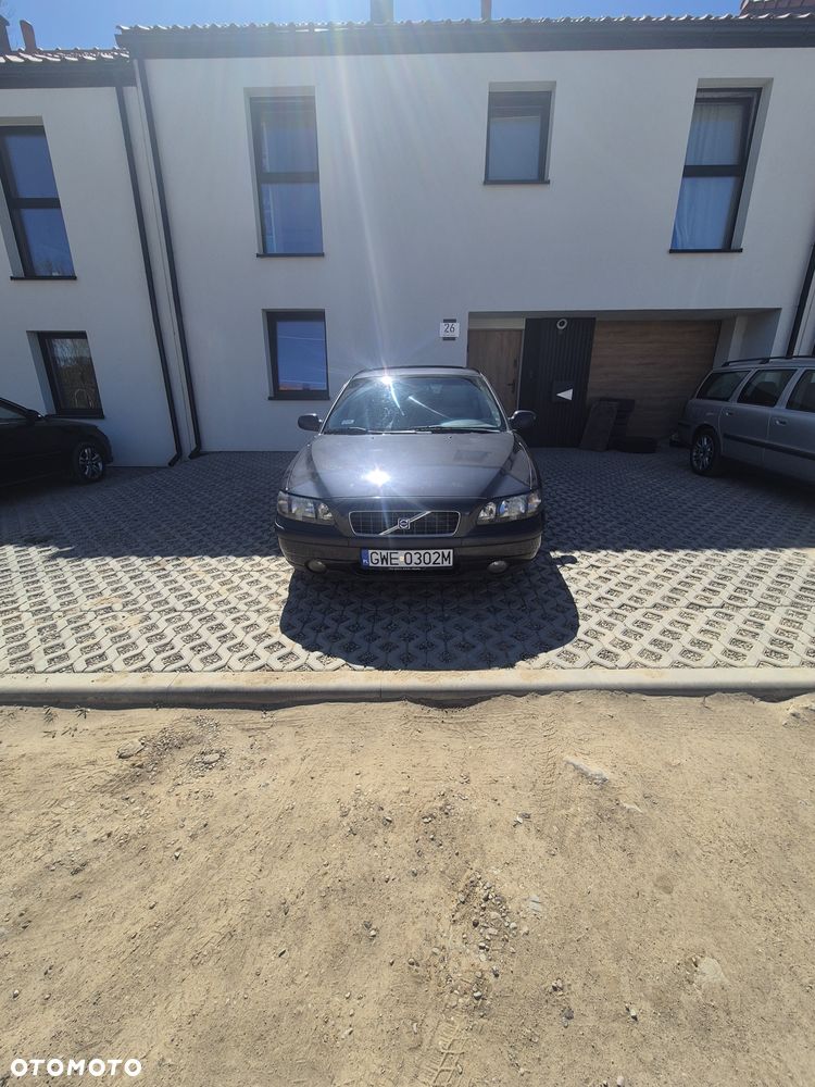 Volvo S60 - 6