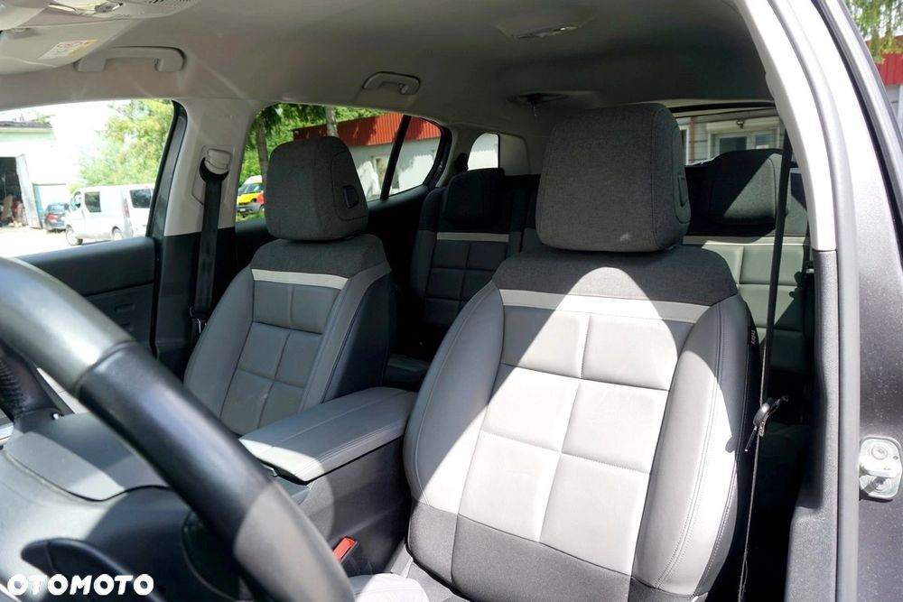 Citroën C5 Aircross - 25