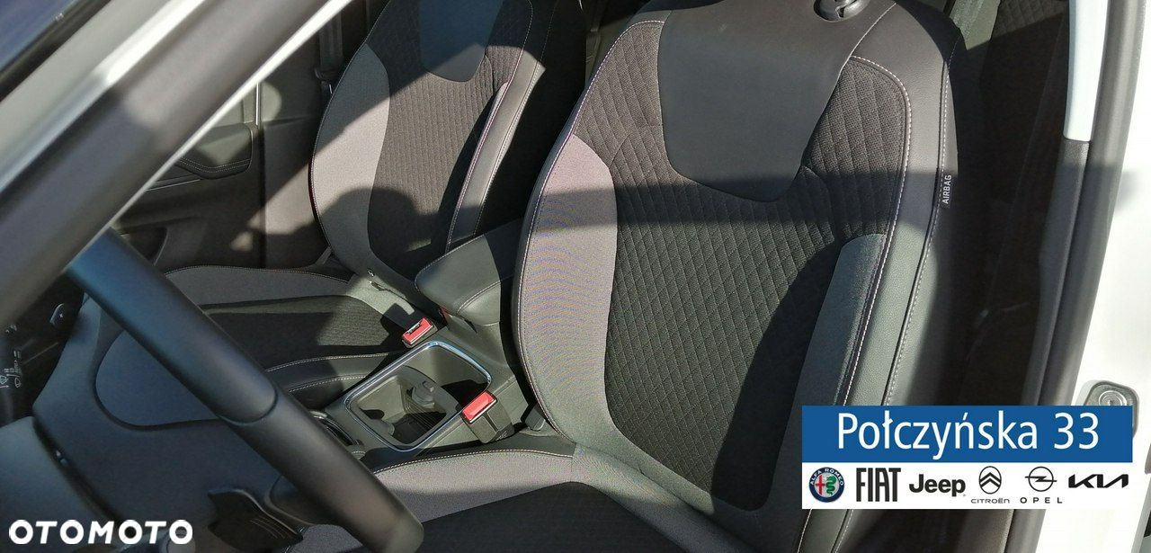 Opel Grandland X - 8