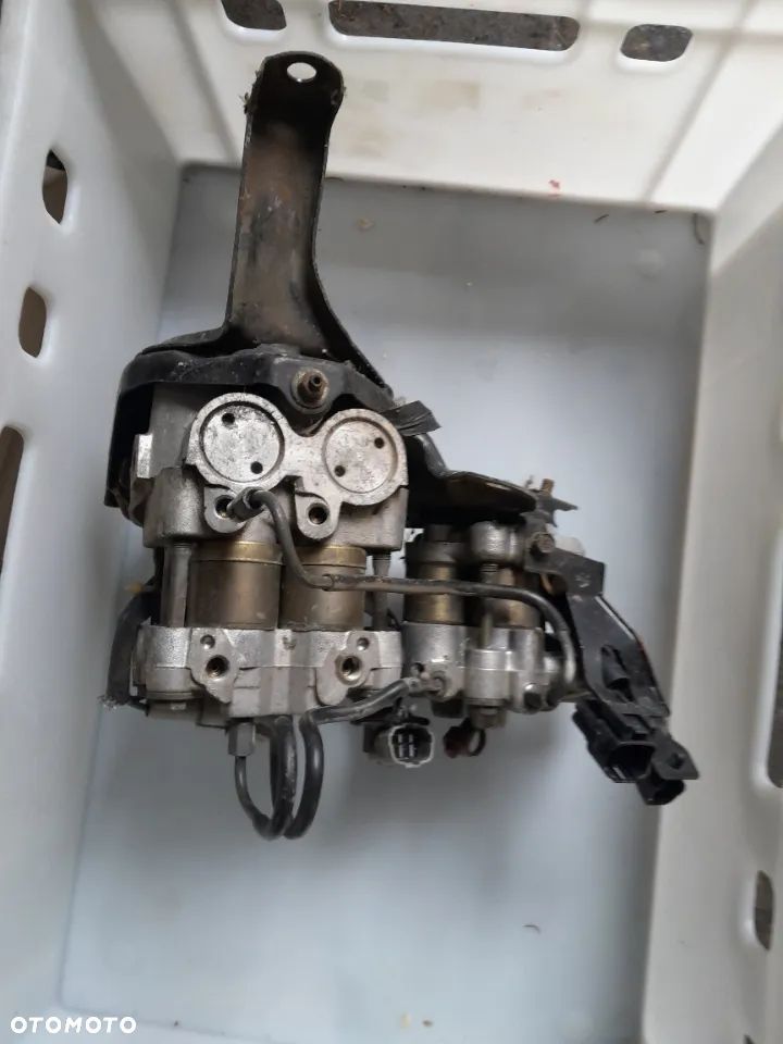 Pompa ABS Lexus SC400, 1992-1998R - 2
