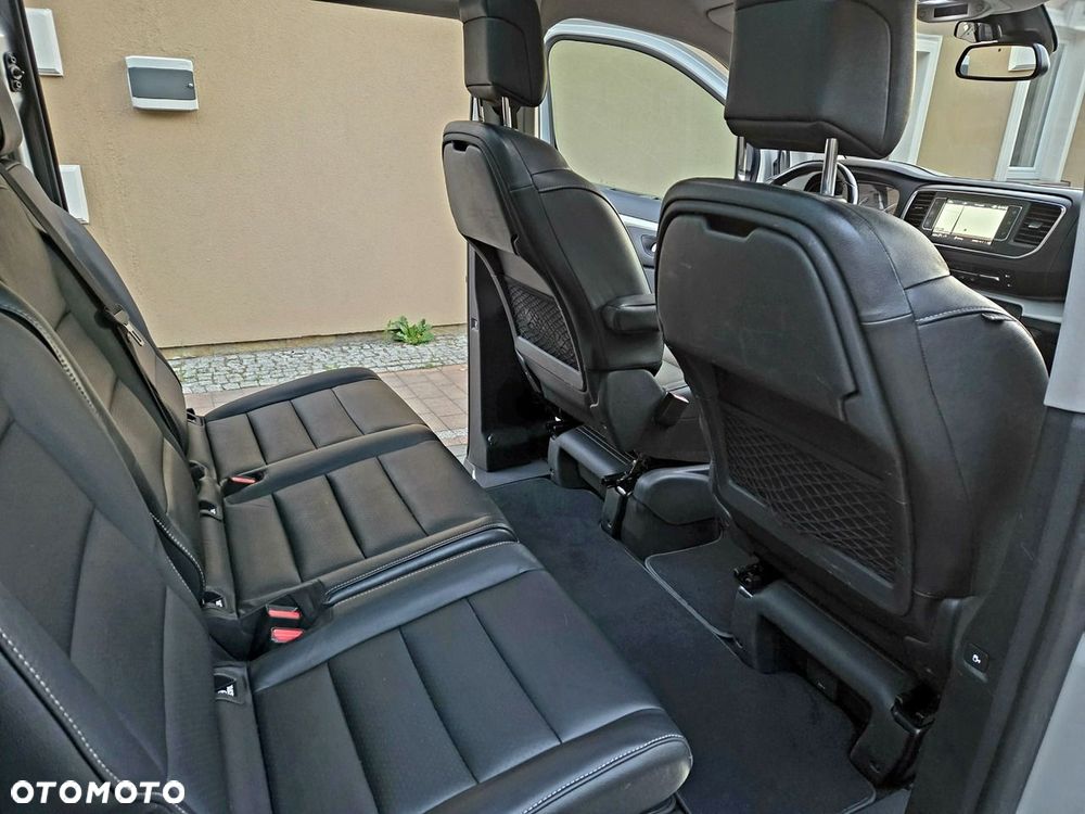 Citroën SpaceTourer - 16