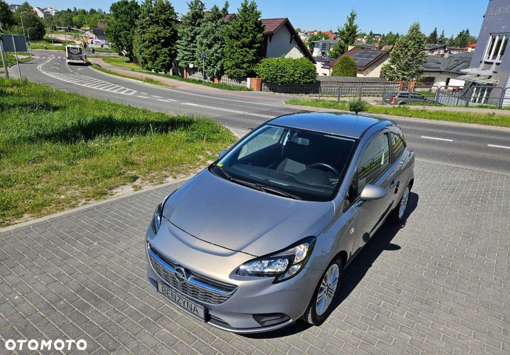Opel Corsa - 27