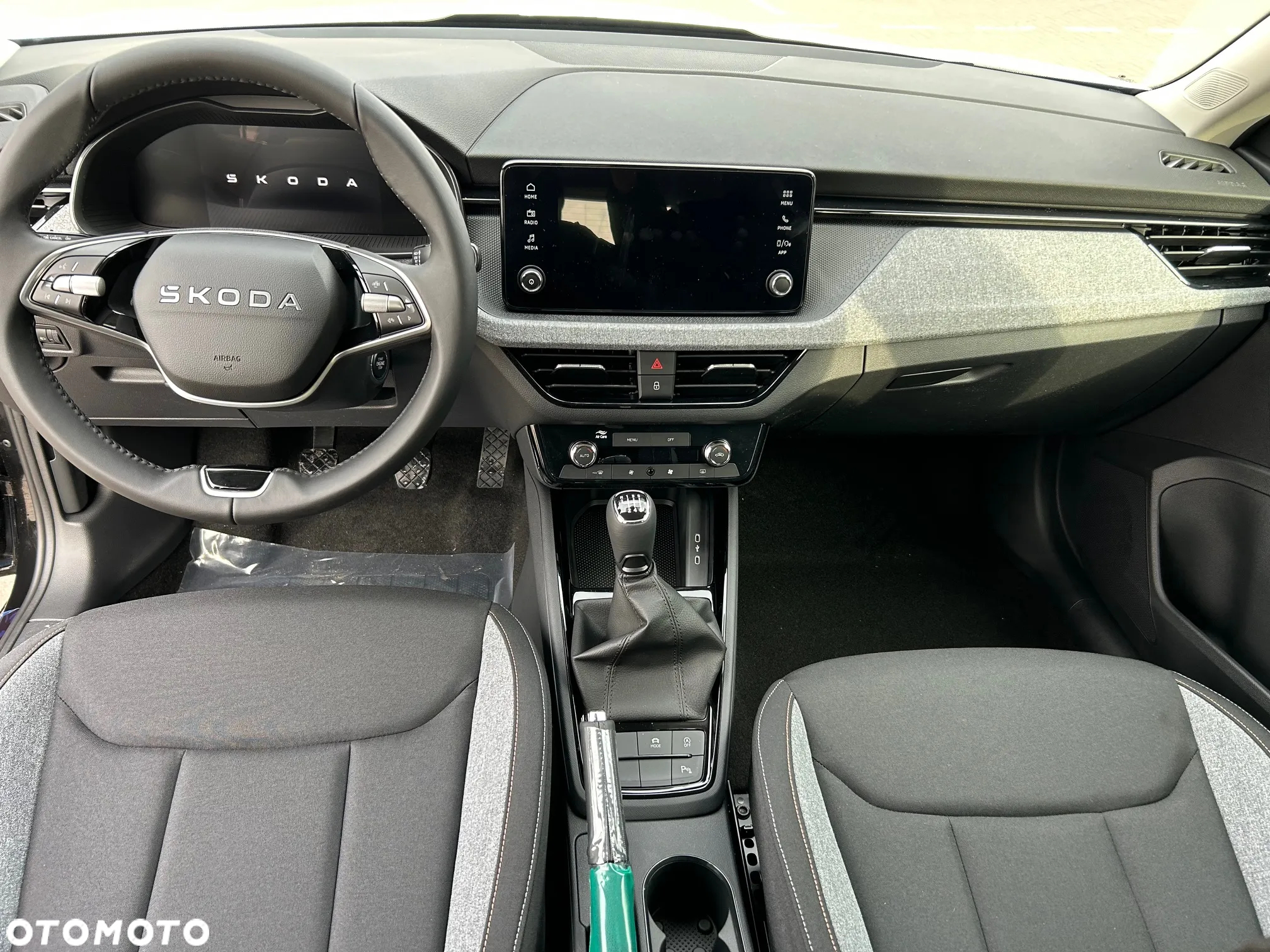 Skoda Kamiq 1.5 TSI Selection - 8