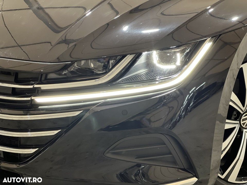 Volkswagen ARTEON - 34