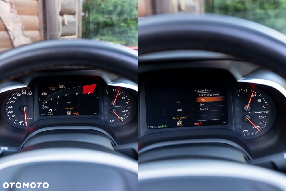 Chevrolet Corvette Stingray 2LT 6.2 V8 - 29