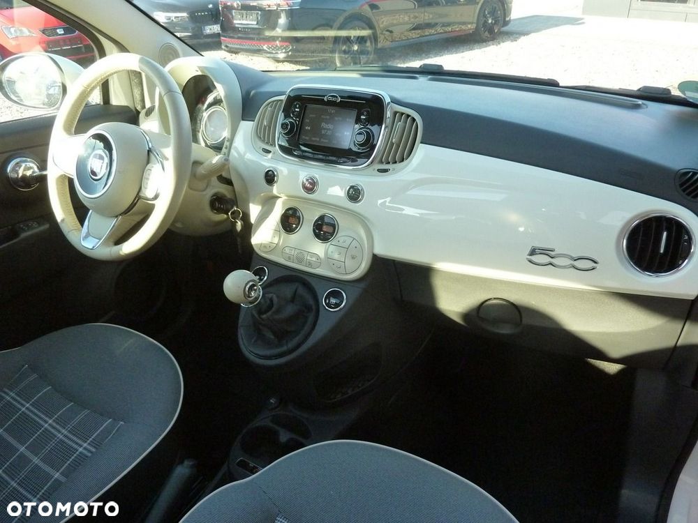 Fiat 500 - 16