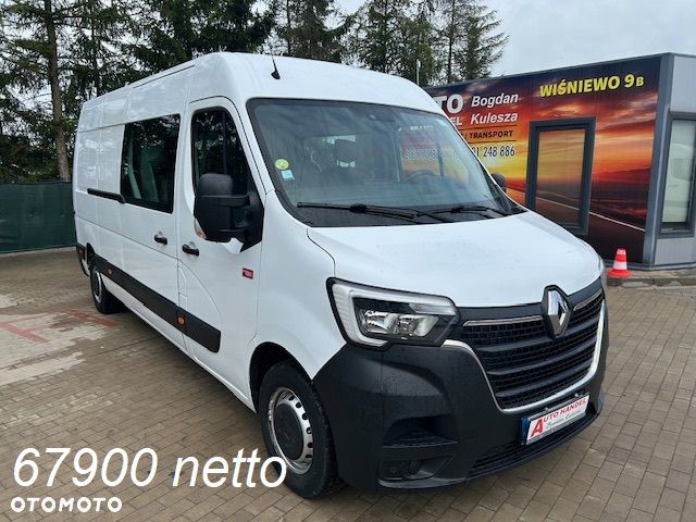 Renault Master - 1