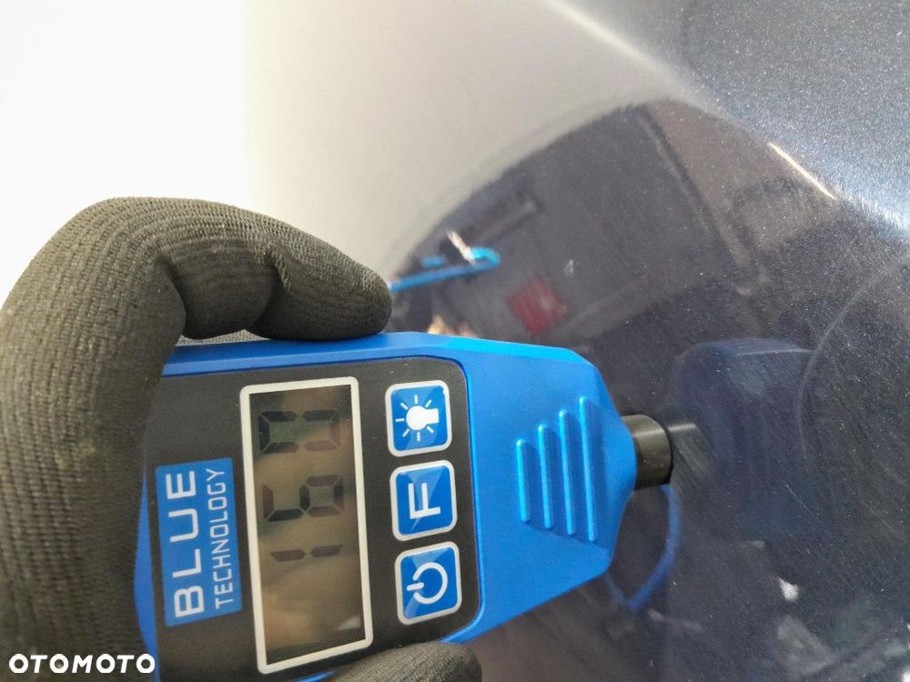 BMW 5 E60 SEDAN DRZWI TYŁ TYLNE LEWE 317 - 7