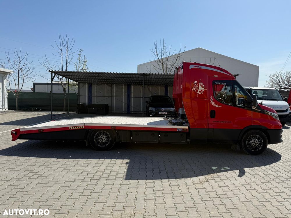 Iveco Daily 35S210 - 5