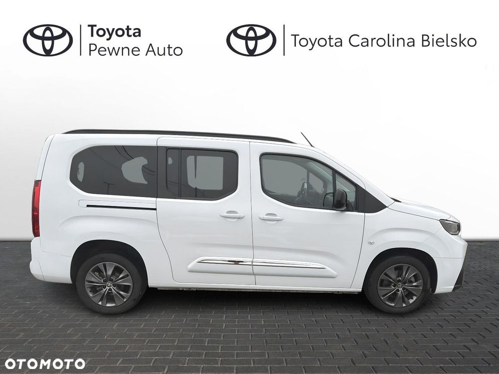 Toyota Proace City Verso - 25