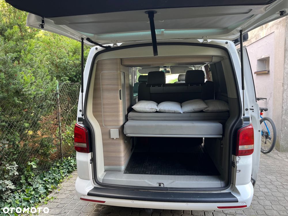 Volkswagen Transporter L1H1 - 5