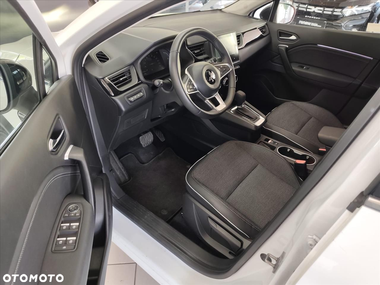 Mitsubishi ASX - 7