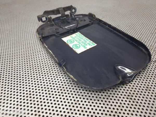 Tampa / Tampao Combustivel  Dacia Sandero - 4