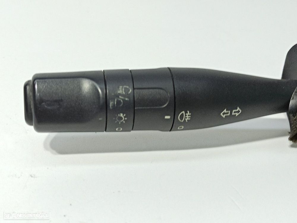 COMANDO DAS LUZES CITROEN JUMPY 1.9 TD SX FURG. - 5