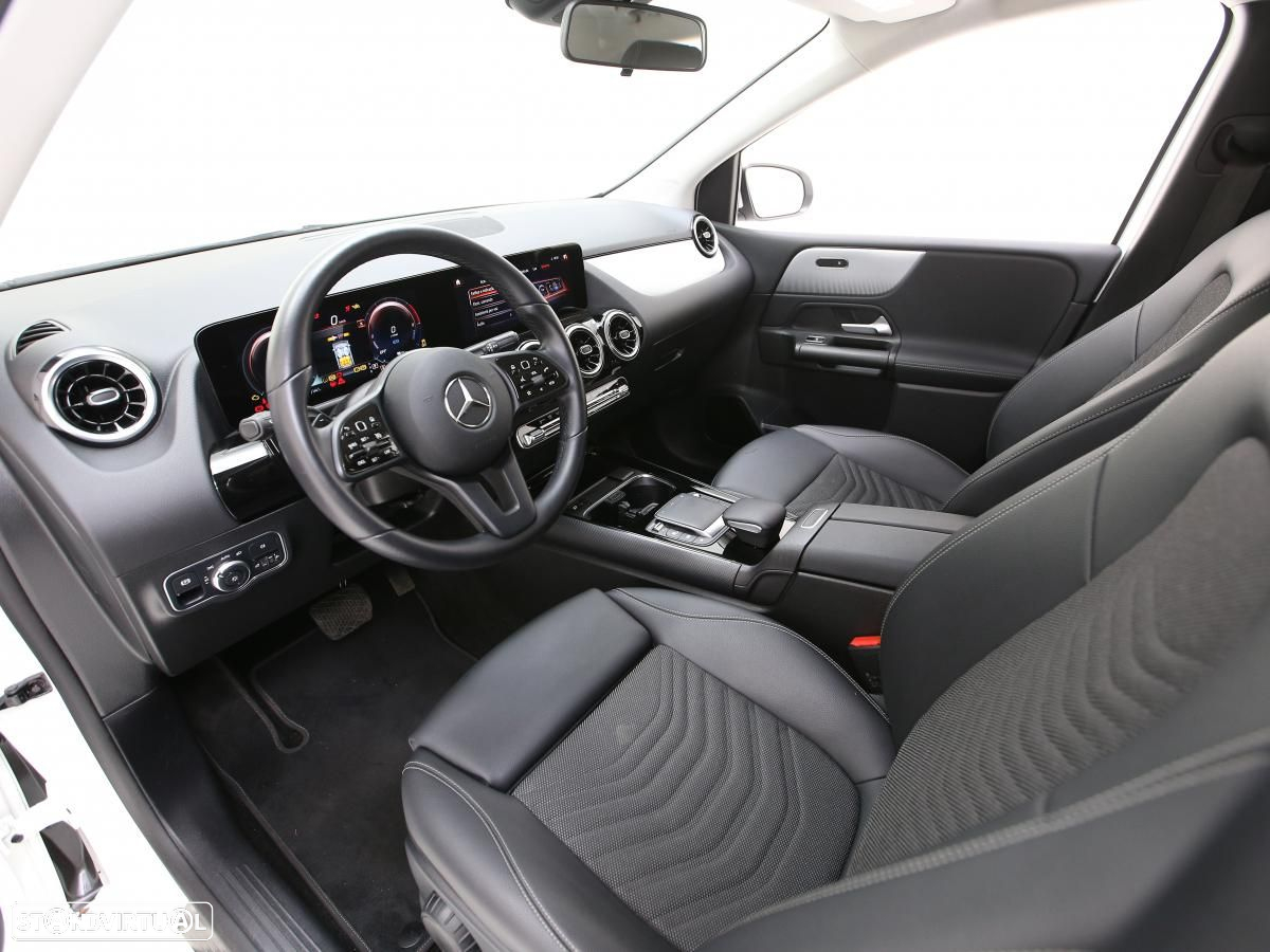 Mercedes-Benz B 250 e 8G-DCT Style - 7