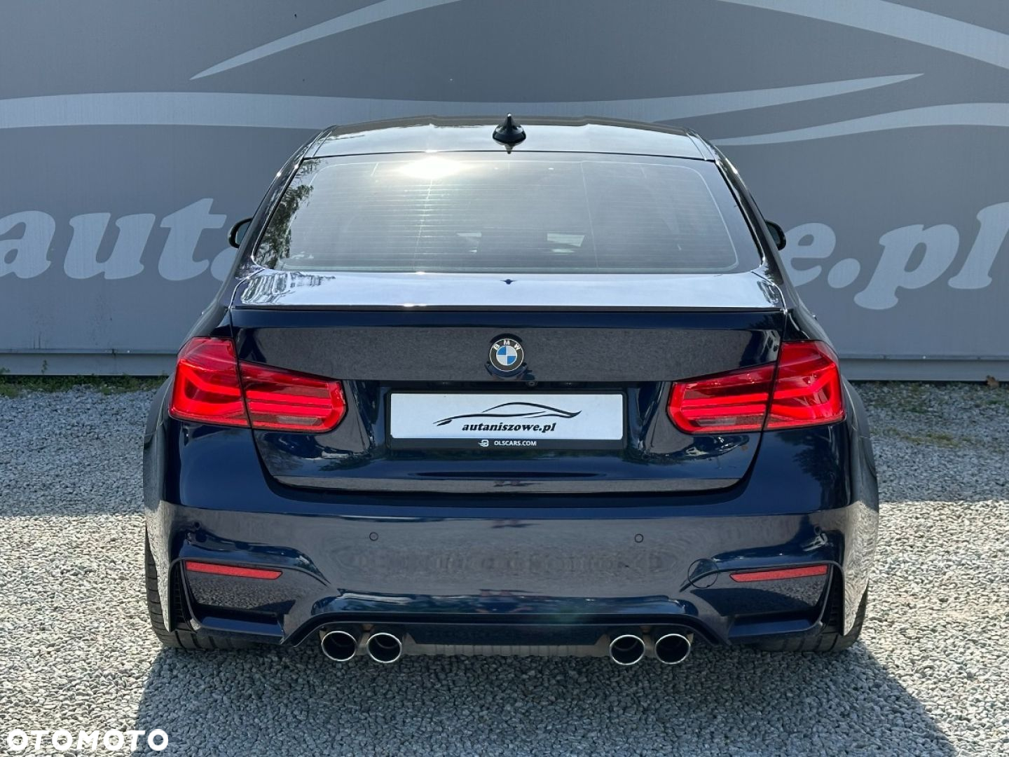 BMW M3 DKG - 21