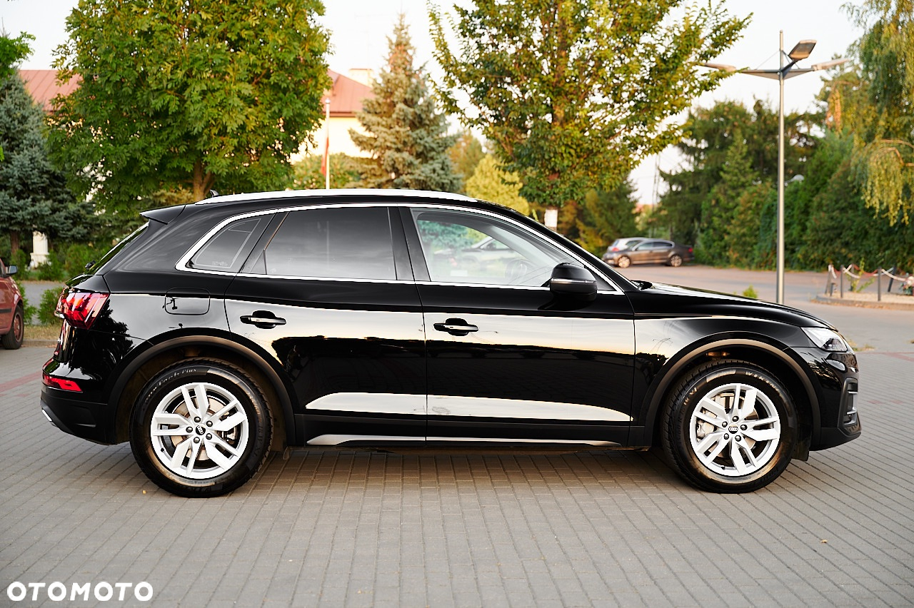 Audi Q5 - 12