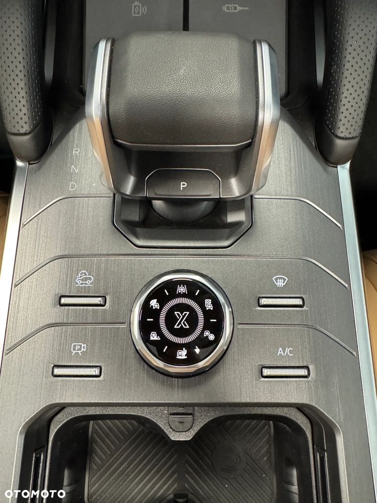 Jetour T2 2.0T Real Time DCT 4WD - 13