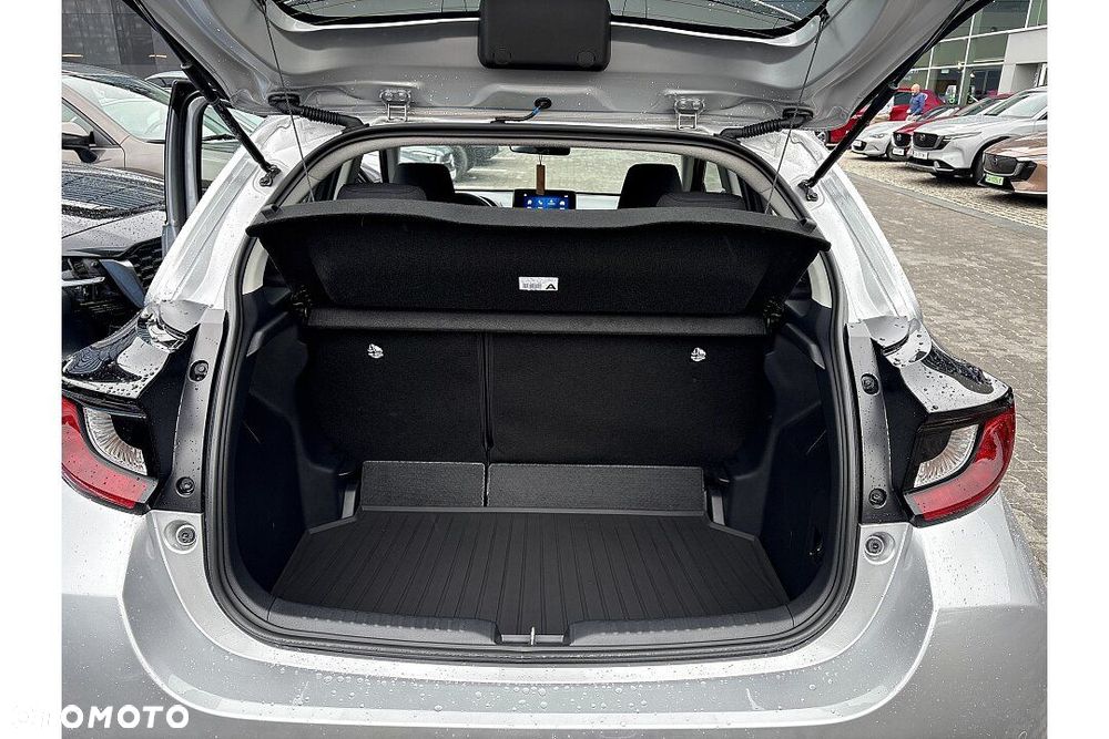 Mazda 2 Hybrid 1.5 Exclusive Line CVT - 19