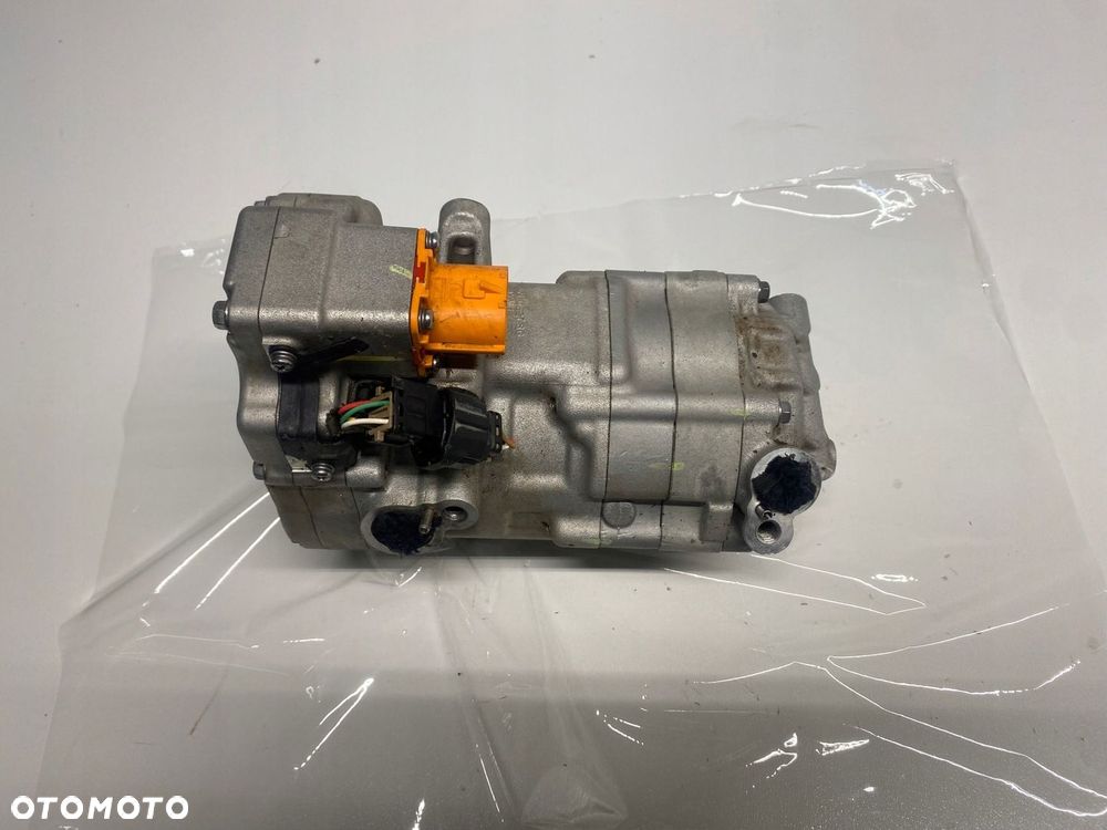KOMPRESOR KLIMATYZACJI KIA NIRO II ELEKTRYK 2022- - 2