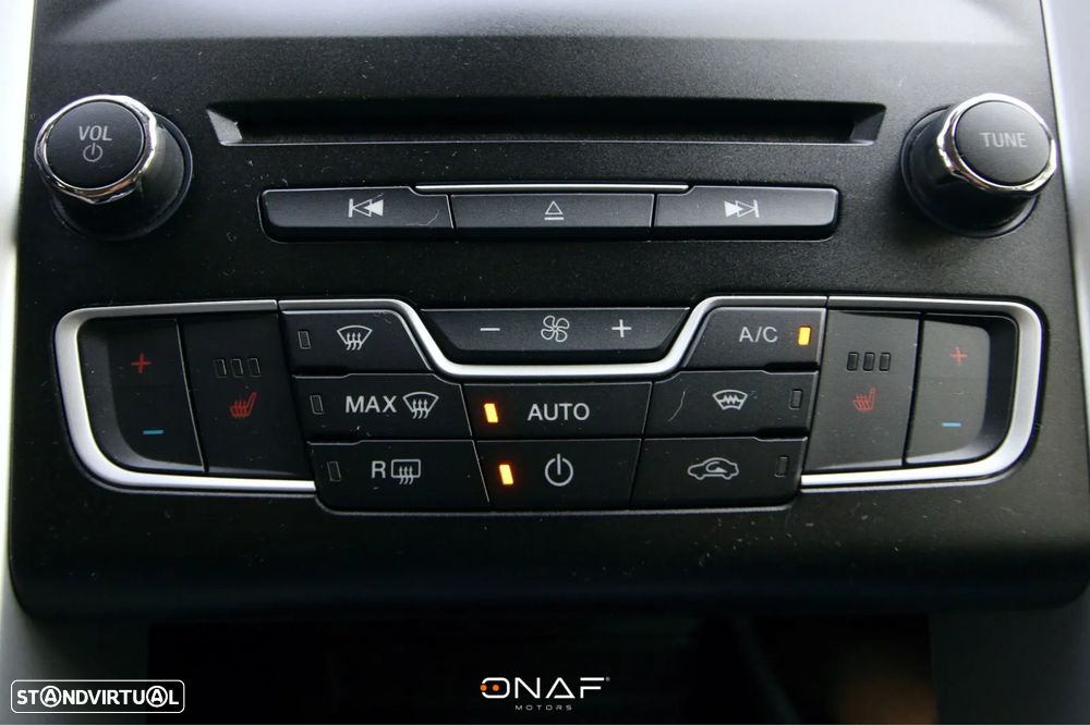 Ford Mondeo SW 1.5 TDCi Trend - 16