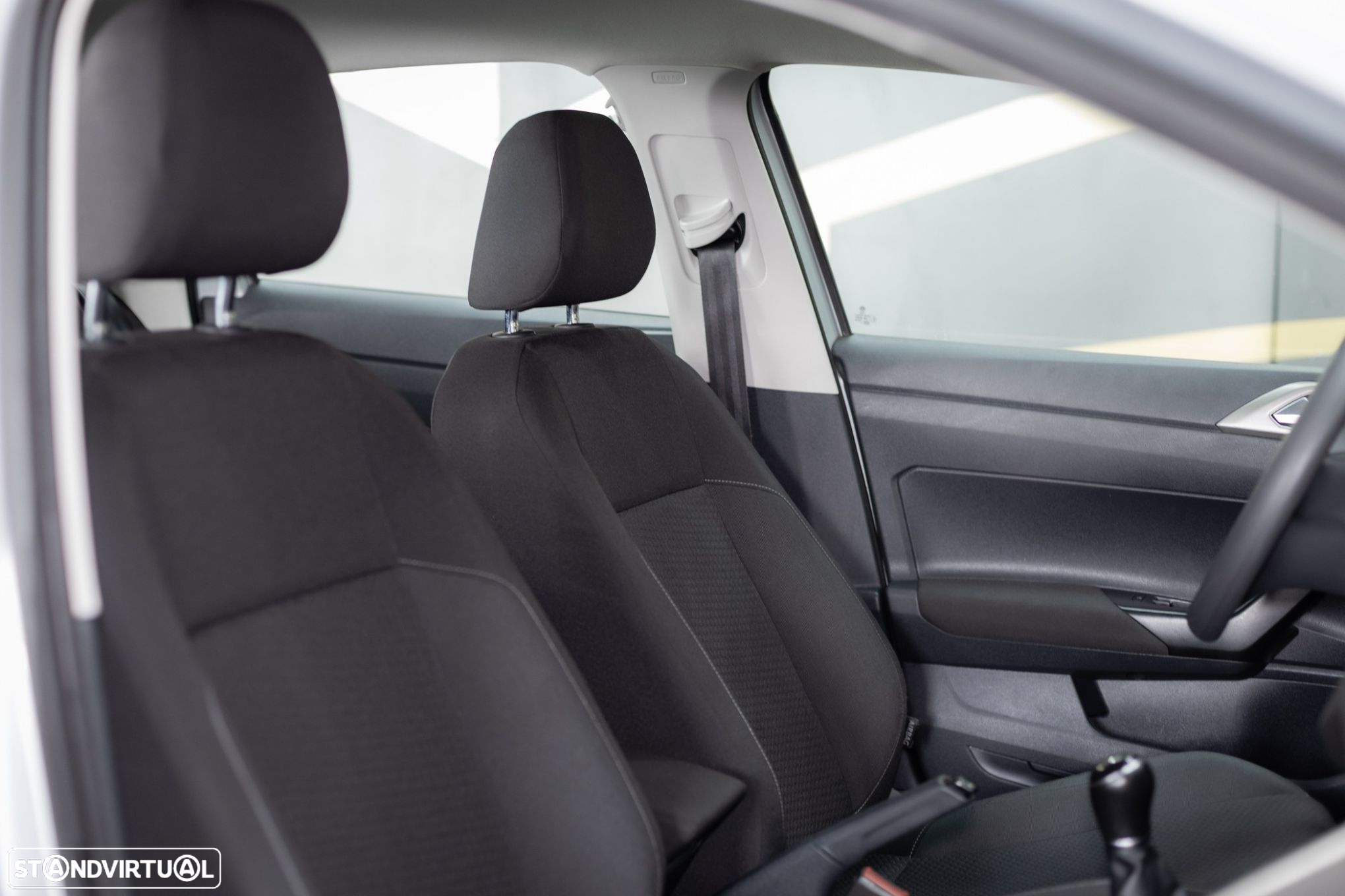 VW Polo 1.0 TGI Confortline - 20