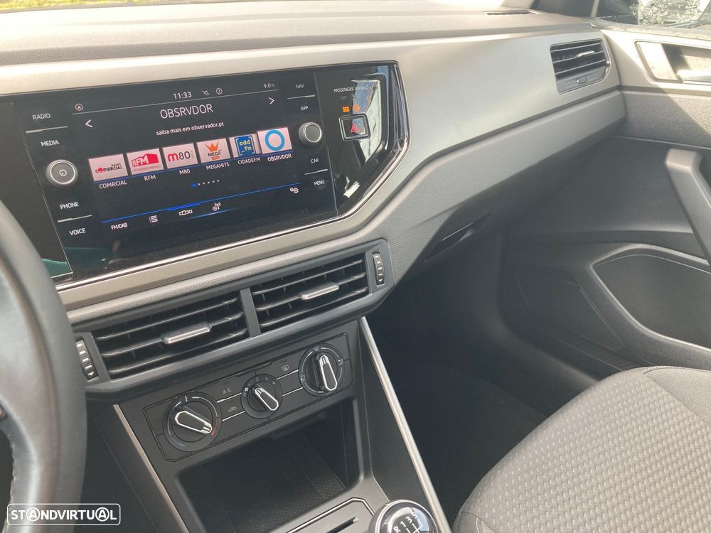 VW Polo 1.0 TSI Confortline - 22