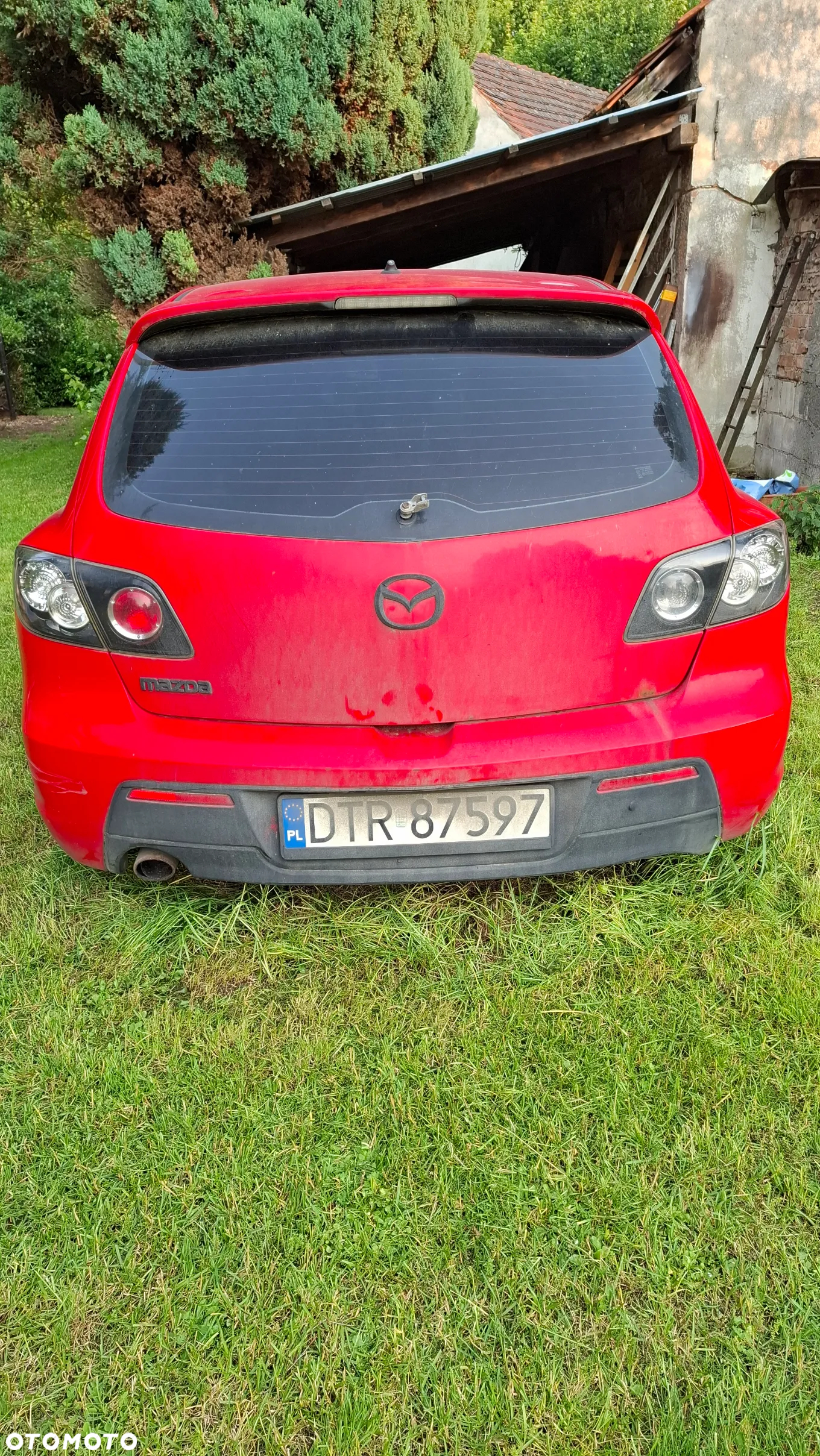 Mazda 3 2.0 Active - 3