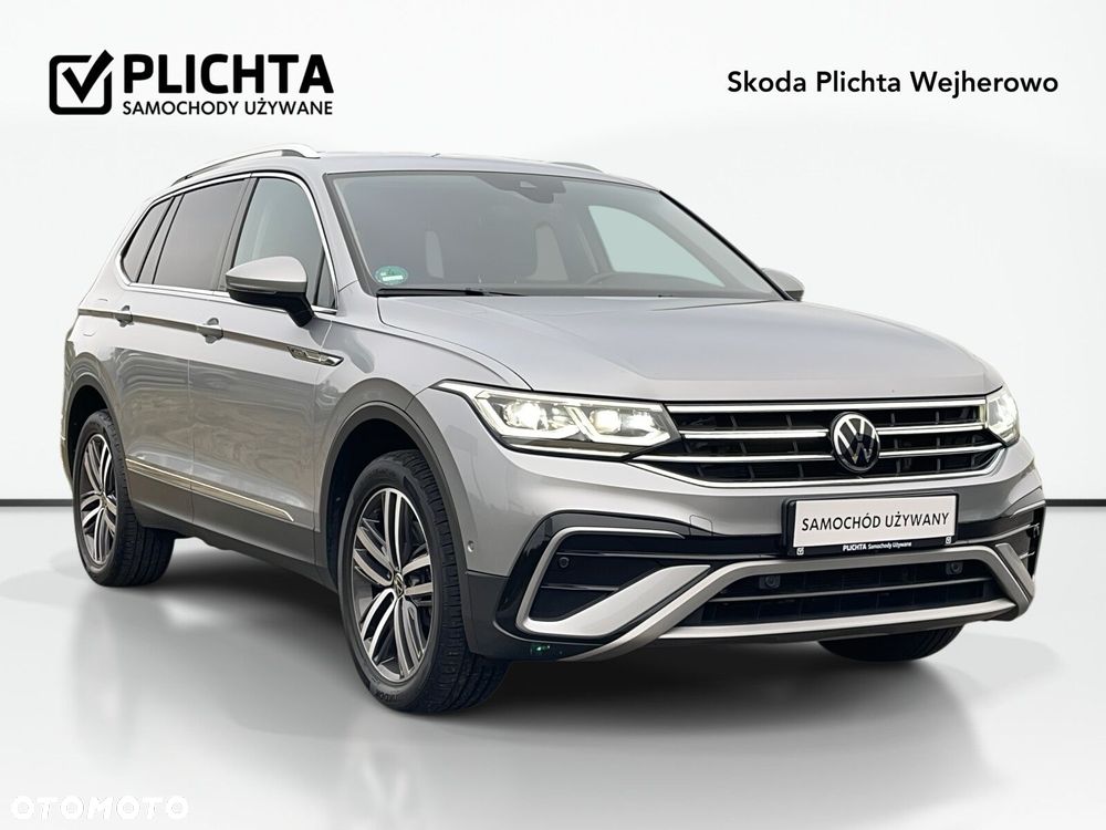 Volkswagen Tiguan 2.0 TDI SCR 4Mot Elegance DSG - 3