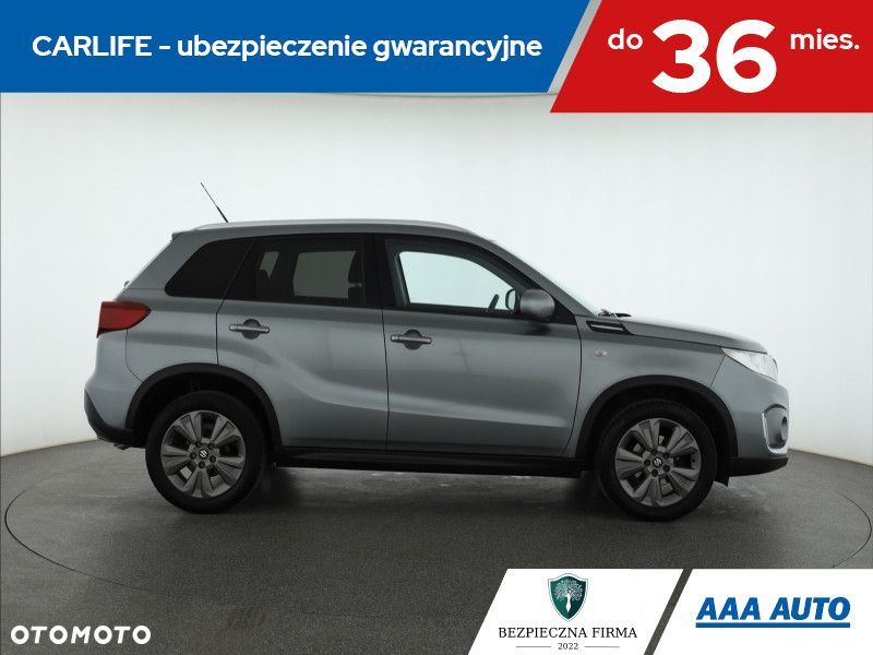 Suzuki Vitara - 7