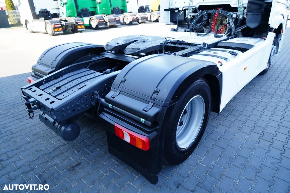 Mercedes-Benz ACTROS L 1851 / GIGA SPACE / RETARDER / 2022 - 15