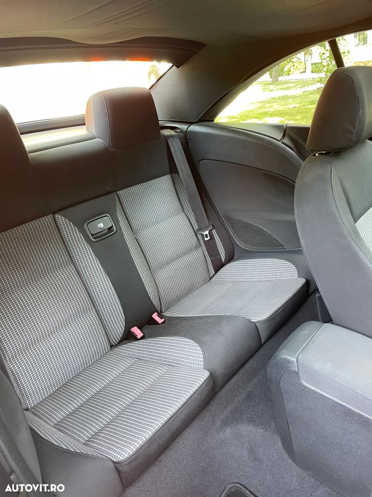 Volkswagen Eos 2.0 TDI - 13