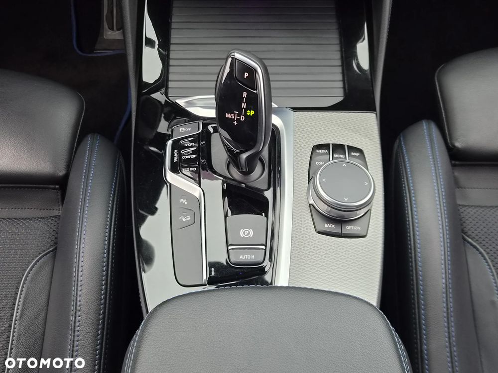 BMW X4 xDrive30i M Sport sport - 21