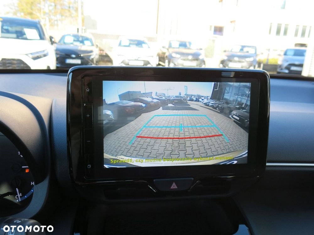 Toyota Yaris Cross Hybrid 1.5 Comfort - 16