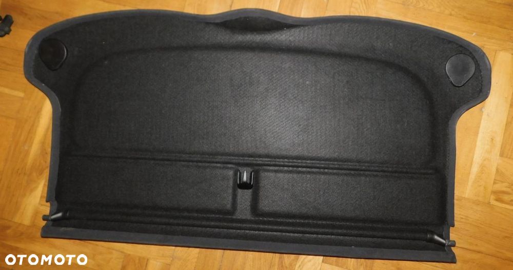 półka bagażnika AUDI A3 8L 96-02 - 2
