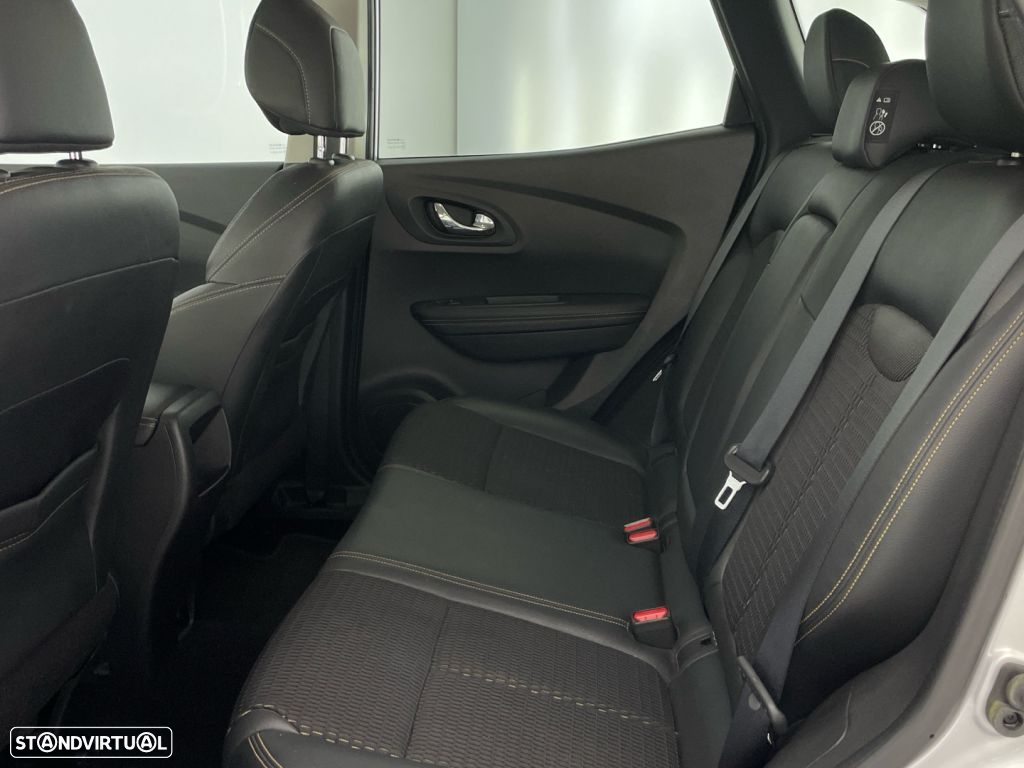 Renault Kadjar 1.5 dCi Exclusive - 12