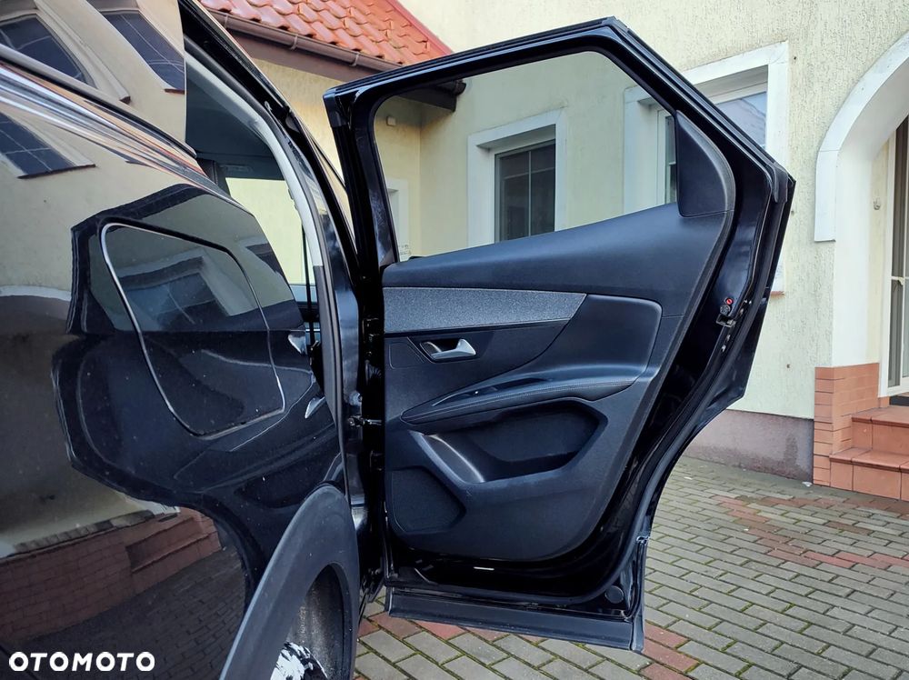 Peugeot 3008 HDi 115 Allure - 18