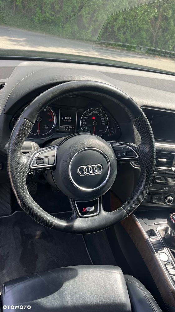 Audi Q5 - 11