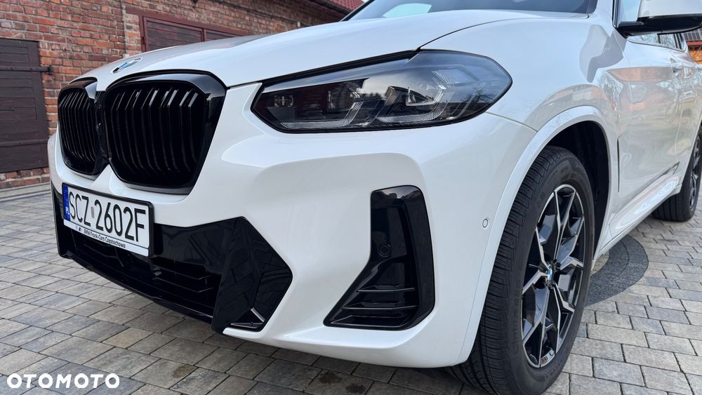 BMW X3 - 12