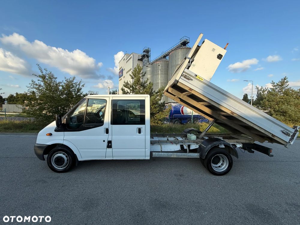 Ford Transit - 9