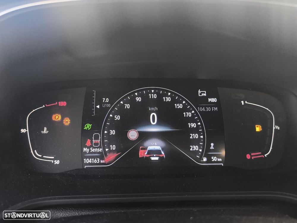 Renault Mégane Sport Tourer 1.3 TCe R.S. Line - 13