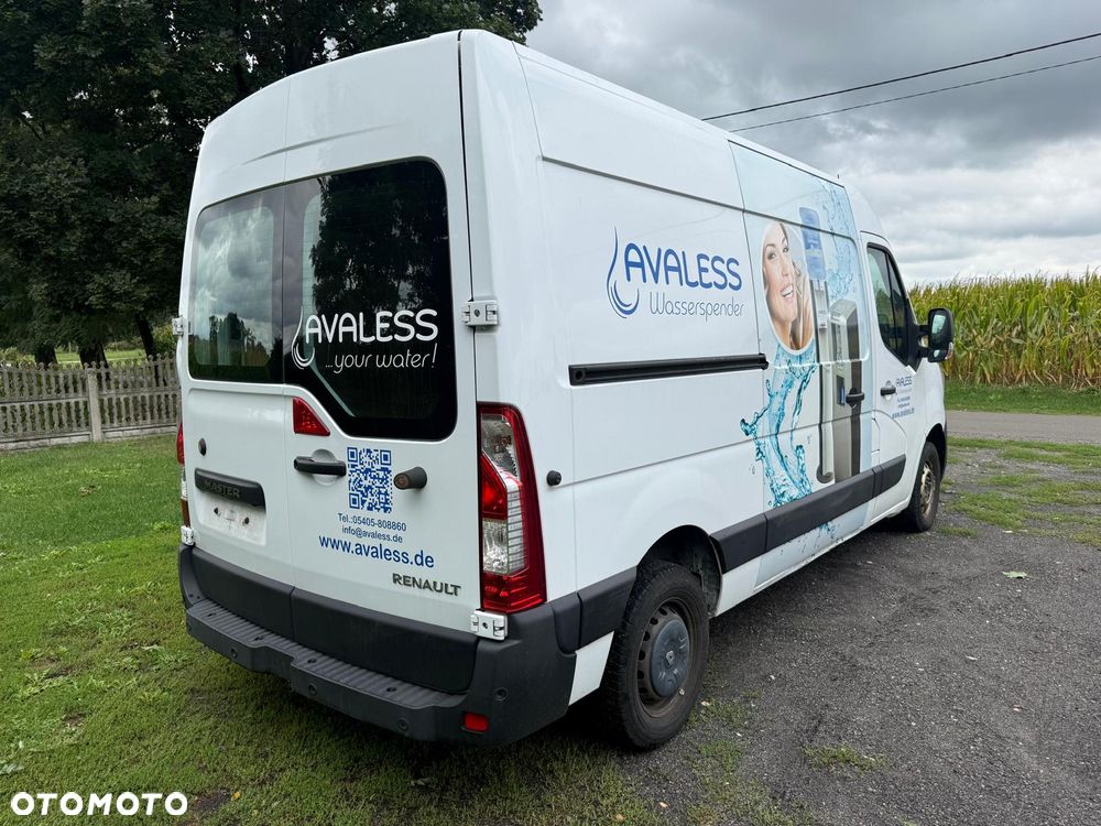 Renault Master III L2H2 - 3