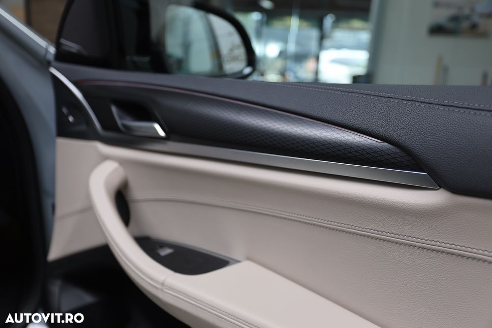 BMW X3 M M40i Sport Edition - 17