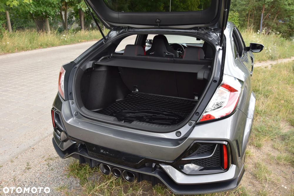 Honda Civic 2.0 T Type-R - 27